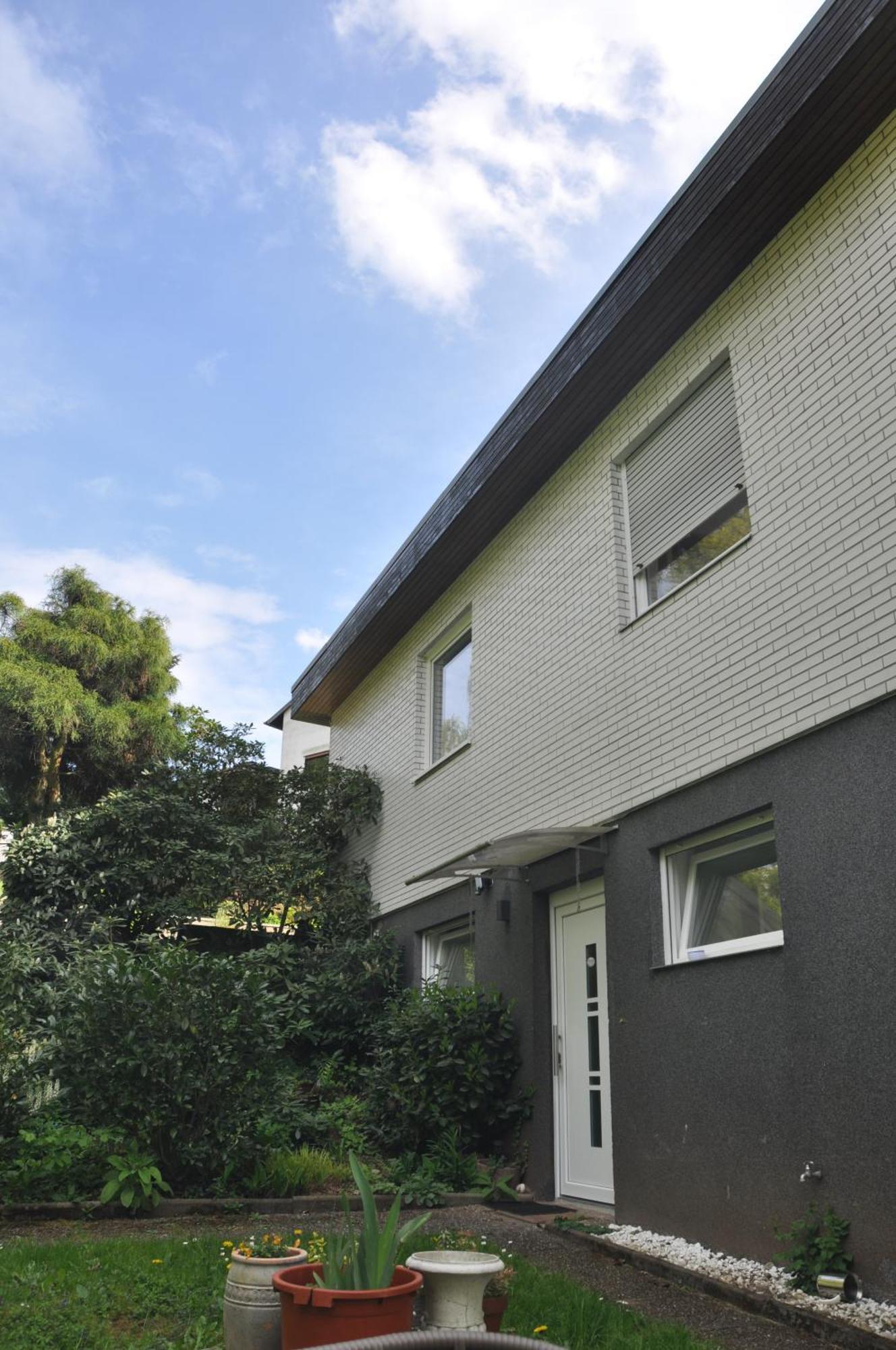 Geraeumige 2-Z Wohnung Im Gruenen, Garten, Terrasse, Ruhig, Natur, Phantastischer Blick! Marburg Exterior photo